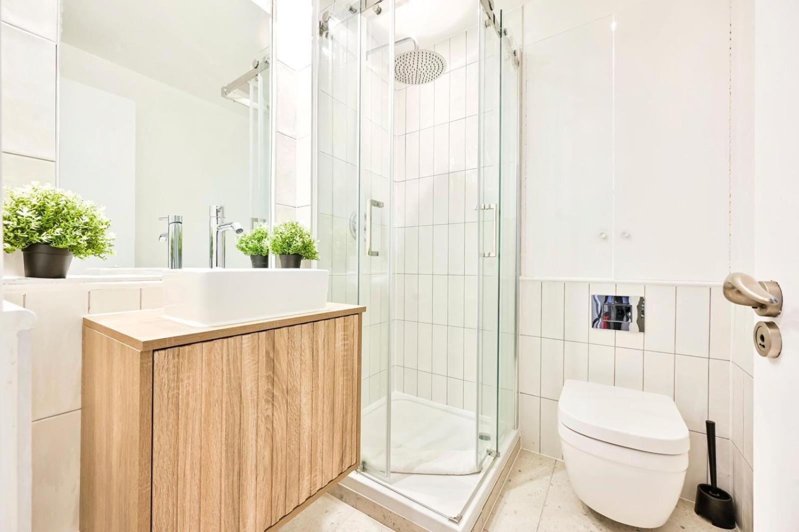 Amazing 3 Bed Apartment Great Portland Street Лондон Экстерьер фото