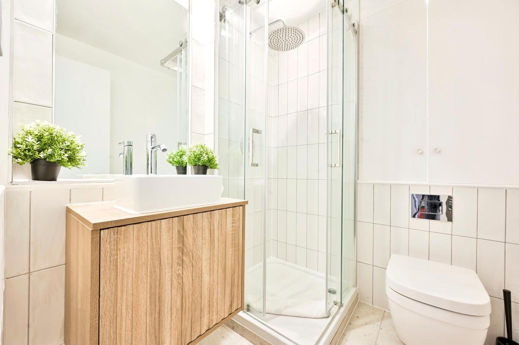 Amazing 3 Bed Apartment Great Portland Street Лондон Экстерьер фото