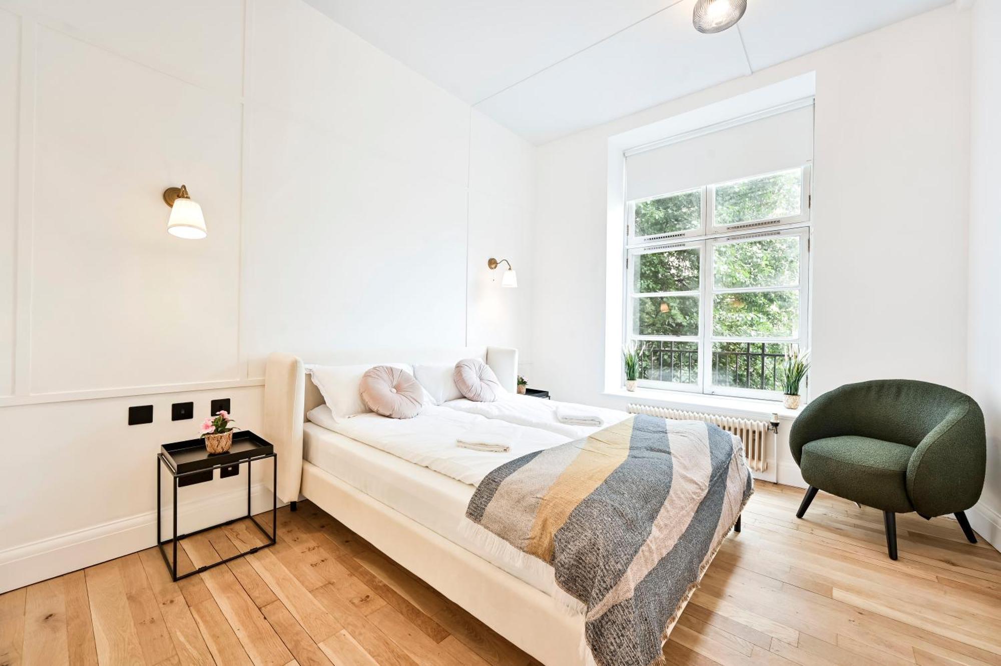 Amazing 3 Bed Apartment Great Portland Street Лондон Экстерьер фото